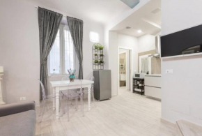 Happy Florence San Niccolò Double Apartment